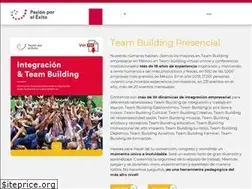 Sites similar to pasionporelexito.com.mx