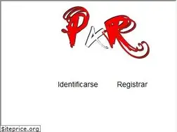 Sites similar to pasionporelrayo.com