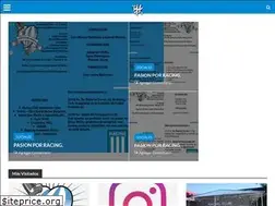 Sites similar to pasionporracing.com