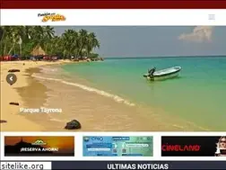 Sites similar to pasionporsantamarta.com