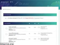 Sites similar to pasionreef.com
