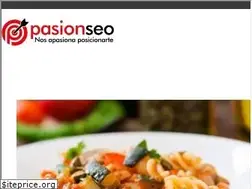 Sites similar to pasionseo.com