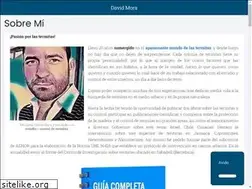 Sites similar to pasiontermitas.com