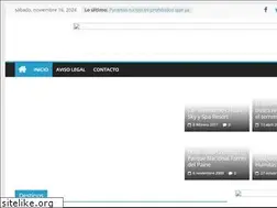 Sites similar to pasionturismo.com