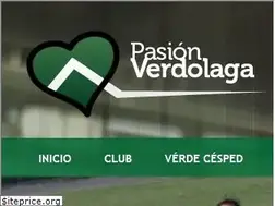 Sites similar to pasionverdolaga.com.ar