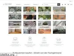 Sites similar to pasiora.com