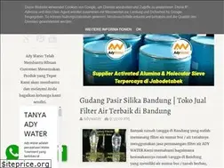 Sites similar to pasirkuarsa.org