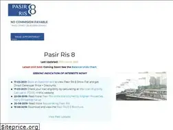 Sites similar to pasirris-8-allgreen.sg