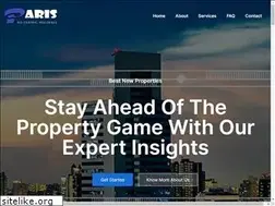 Sites similar to pasirriscentralresidence.sg