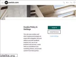 Sites similar to pasisis.com