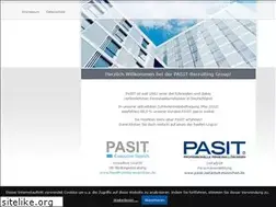 Sites similar to pasit.de