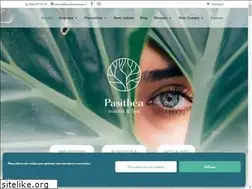 Sites similar to pasitheabeaute.re