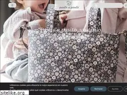 Sites similar to pasitoapasito.es