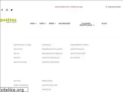 Sites similar to pasitosciudadreal.com
