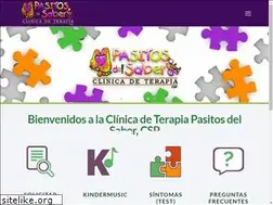 Sites similar to pasitosdelsaber.com