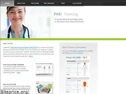 Sites similar to pasitraining.com