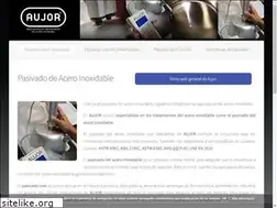 Sites similar to pasivados.es