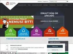 Sites similar to pasivnidomy.cz