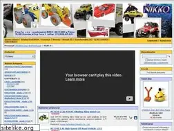 Sites similar to pasja-rc.pl