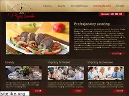 Sites similar to pasja-smaku.pl