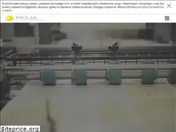 Sites similar to pasja.com.pl
