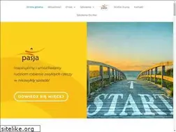 Sites similar to pasja.edu.pl