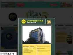Sites similar to pasjabar.com