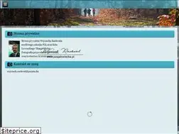 Sites similar to pasjalowiecka.pl