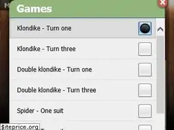 Sites similar to pasjans-online.pl