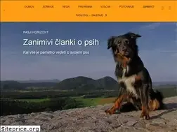 Sites similar to pasji-horizont.net