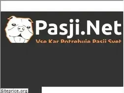 Sites similar to pasji.net