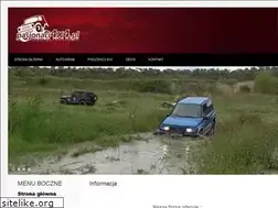 Sites similar to pasjonaci4x4.pl