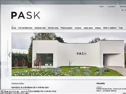 Sites similar to pask-klatovy.cz