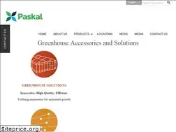 Sites similar to paskal-group.com