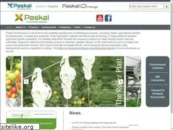 Sites similar to paskal-tech.com