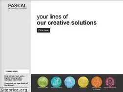 Sites similar to paskal.co.il