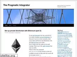 Sites similar to paskal.nl