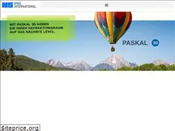 Sites similar to paskal3d.com