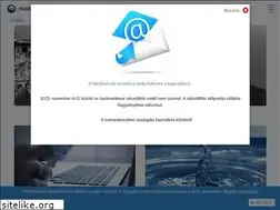 Sites similar to paskalfurdo.hu