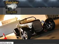 Sites similar to paskalhotrod.com