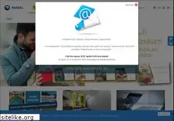Sites similar to paskalstrand.hu