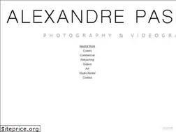 Sites similar to paskanoi.com