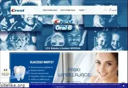 Sites similar to paski-crest.pl