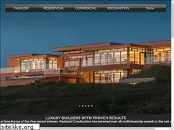 Sites similar to paskoskiconstruction.com