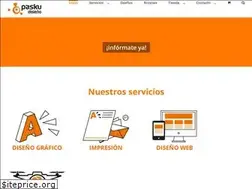 Sites similar to pasku.com