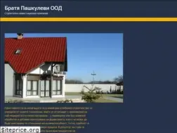 Sites similar to paskulevi.com