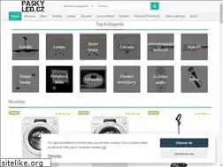 Sites similar to paskyled.cz