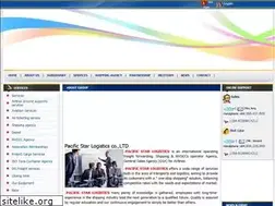Sites similar to pasl.com.vn