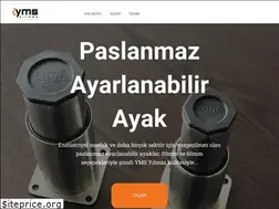 Sites similar to paslanmazayak.com