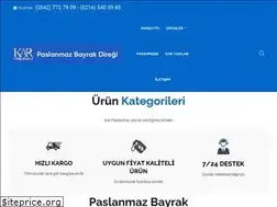Sites similar to paslanmazbayrakdiregi.com.tr